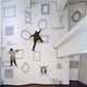 Image for article titled Bizarre Japanese climbing wall provides the most surreal climb ever